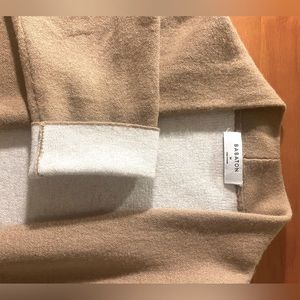 Babaton wool cardigan